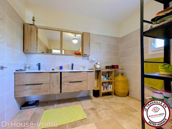 Maison à vendre 5 pièces de 155 m²