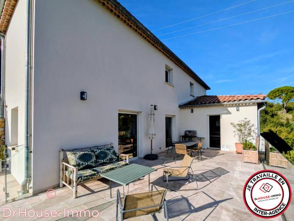 Maison à vendre 5 pièces de 155 m²