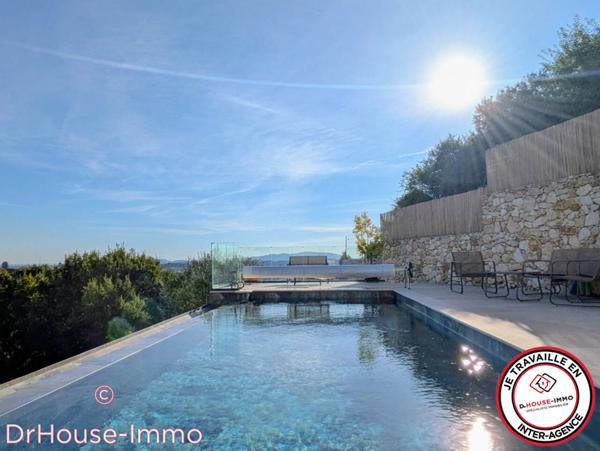 Maison à vendre 5 pièces de 155 m²