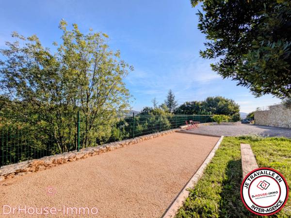 Maison à vendre 5 pièces de 155 m²