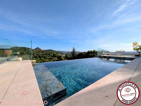 Maison à vendre 5 pièces de 155 m²