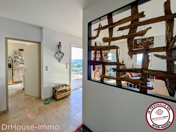 Maison à vendre 5 pièces de 155 m²