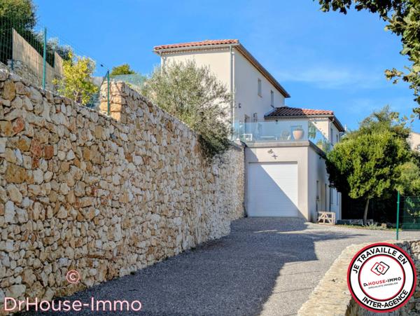 Maison à vendre 5 pièces de 155 m²