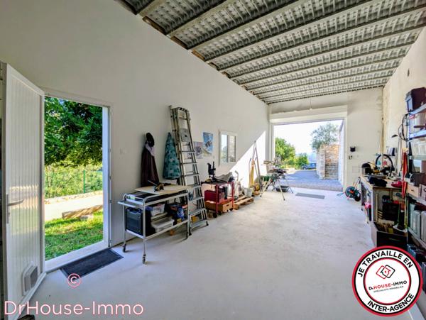 Maison à vendre 5 pièces de 155 m²