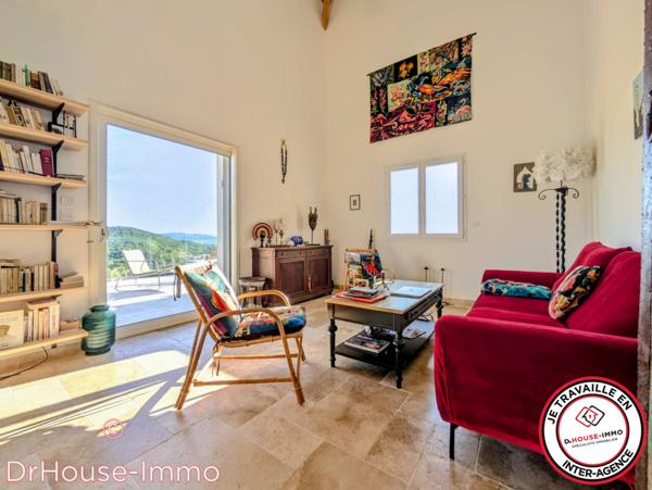 Maison à vendre 5 pièces de 155 m²