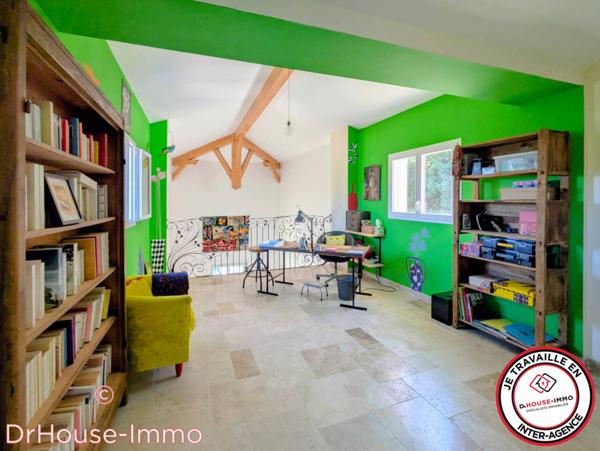 Maison à vendre 5 pièces de 155 m²