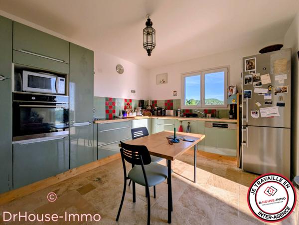 Maison à vendre 5 pièces de 155 m²