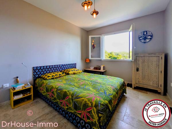 Maison à vendre 5 pièces de 155 m²