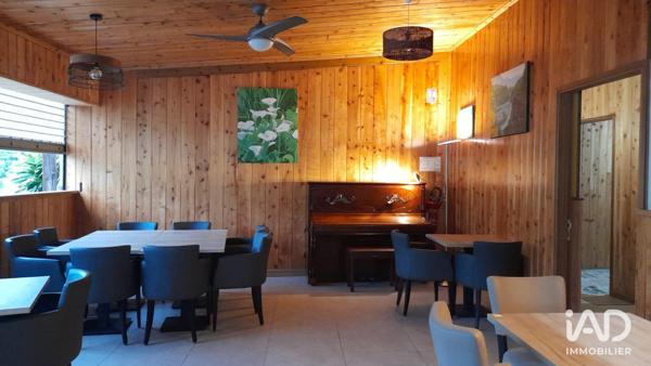 Murs commerciaux  à vendre 344 m² L'Étang-Salé