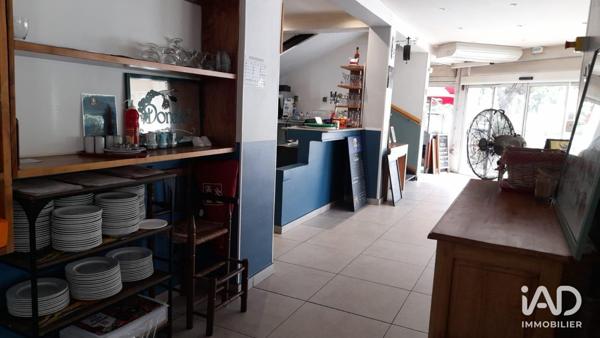 Murs commerciaux  à vendre 344 m² L'Étang-Salé