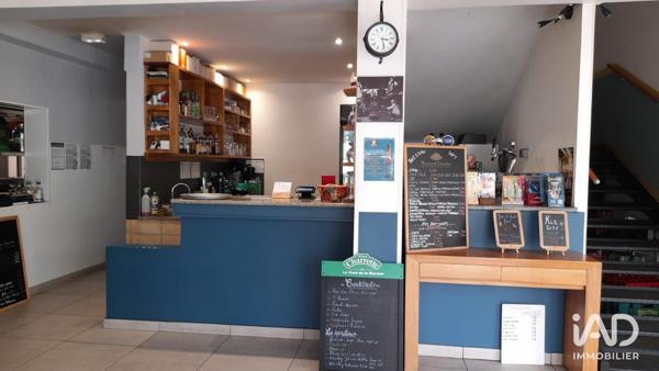 Murs commerciaux  à vendre 344 m² L'Étang-Salé