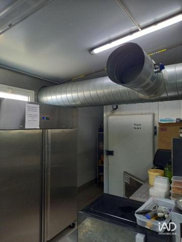 Murs commerciaux  à vendre 344 m² L'Étang-Salé