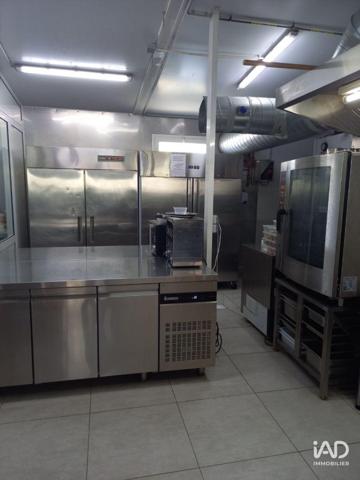 Murs commerciaux  à vendre 344 m² L'Étang-Salé