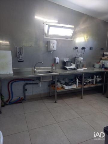 Murs commerciaux  à vendre 344 m² L'Étang-Salé