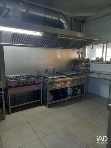 Murs commerciaux  à vendre 344 m² L'Étang-Salé