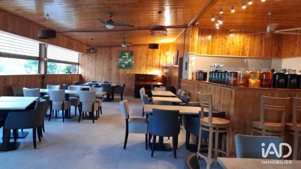 Murs commerciaux  à vendre 344 m² L'Étang-Salé