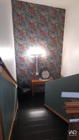 Murs commerciaux  à vendre 344 m² L'Étang-Salé