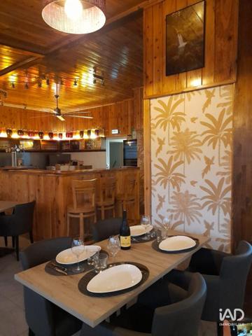 Murs commerciaux  à vendre 344 m² L'Étang-Salé