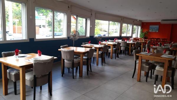 Murs commerciaux  à vendre 344 m² L'Étang-Salé