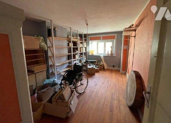 Maison à Vendre à Rambervillers (88700) en Vosges (88)

Cette maison propose une surface habi...