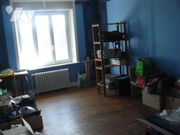 Maison à Vendre à Rambervillers (88700) en Vosges (88)

Cette maison propose une surface habi...