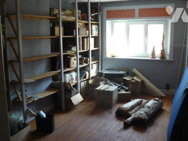 Maison à Vendre à Rambervillers (88700) en Vosges (88)

Cette maison propose une surface habi...