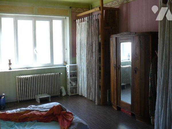 Maison à Vendre à Rambervillers (88700) en Vosges (88)

Cette maison propose une surface habi...