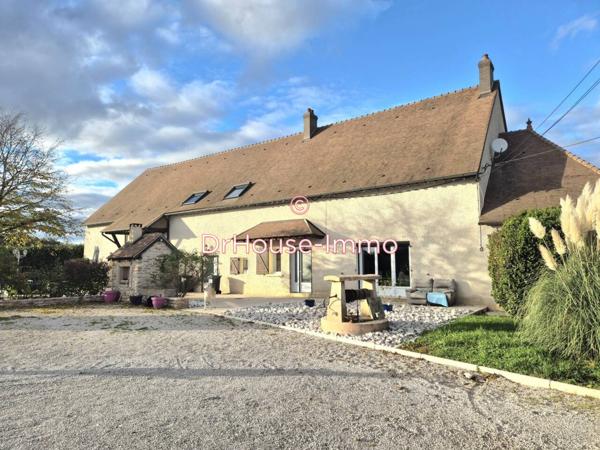 Maison à vendre 9 pièces de 232 m²