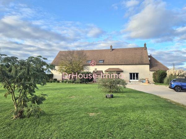 Maison à vendre 9 pièces de 232 m²