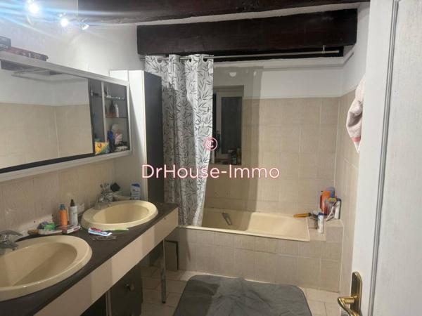 Maison à vendre 9 pièces de 232 m²