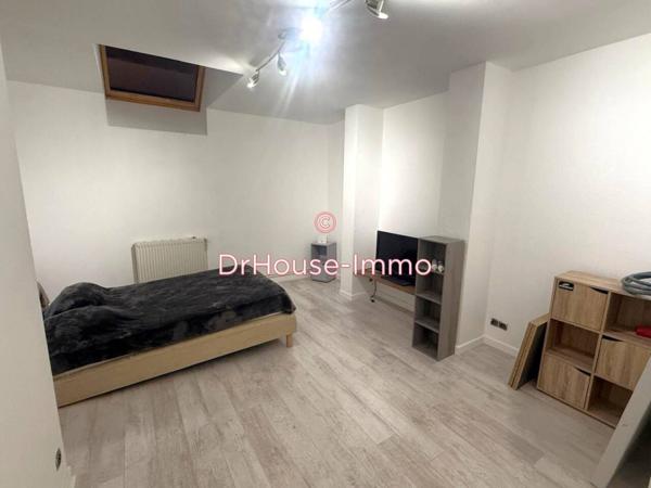 Maison à vendre 9 pièces de 232 m²