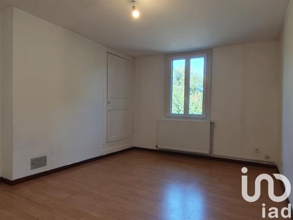 Maison à vendre 5 pièces 118 m² Amboise