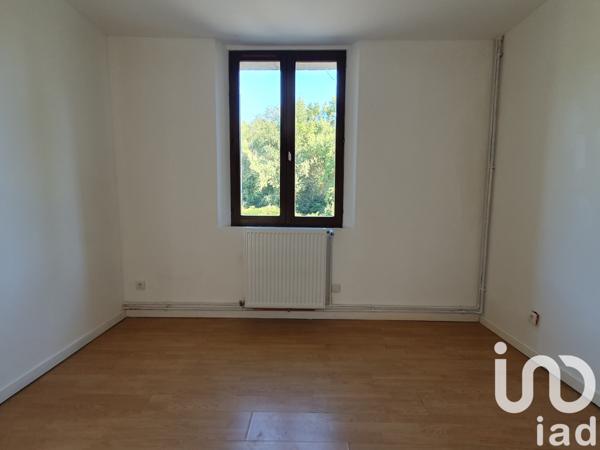 Maison à vendre 5 pièces 118 m² Amboise