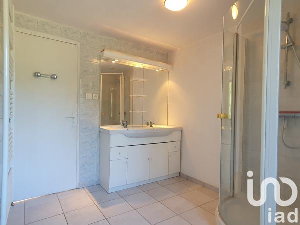 Maison à vendre 5 pièces 118 m² Amboise