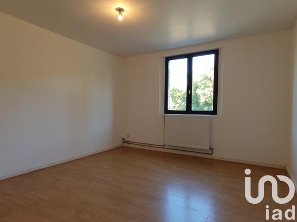 Maison à vendre 5 pièces 118 m² Amboise