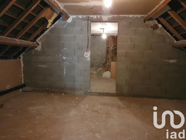 Maison à vendre 5 pièces 118 m² Amboise