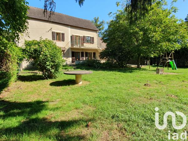Maison à vendre 5 pièces 118 m² Amboise