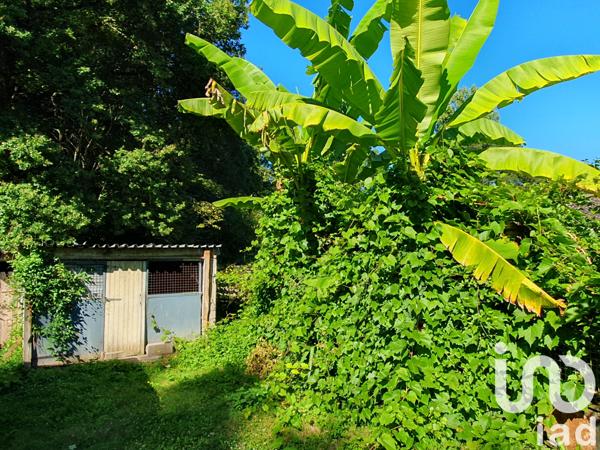 Maison à vendre 5 pièces 118 m² Amboise