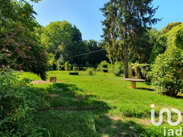 Maison à vendre 5 pièces 118 m² Amboise