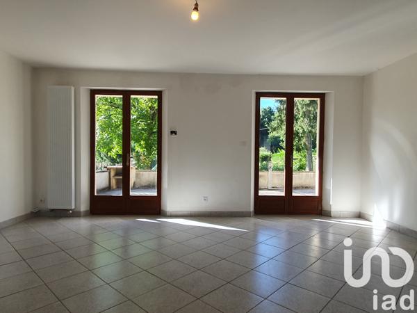 Maison à vendre 5 pièces 118 m² Amboise