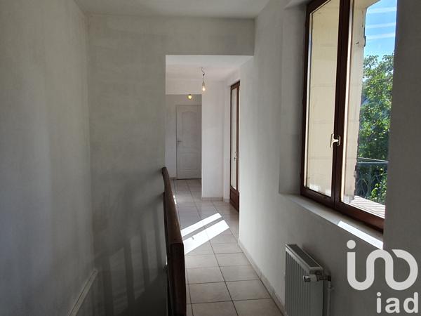 Maison à vendre 5 pièces 118 m² Amboise
