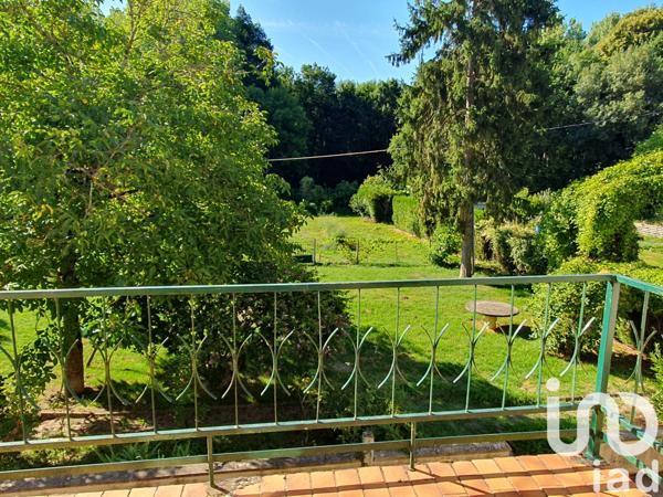 Maison à vendre 5 pièces 118 m² Amboise