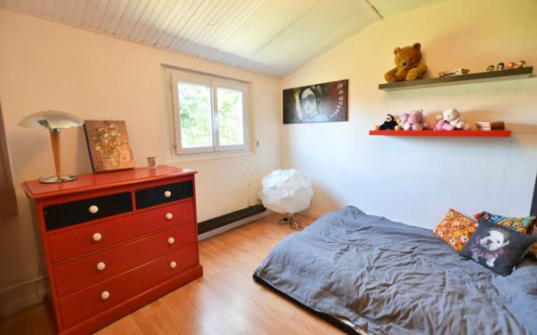 Maison à vendre    5 pièces • 150 m2 Francheville