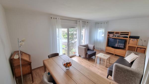 Appartement 4 pièces à vendre à Torcy - Proche gare RER A