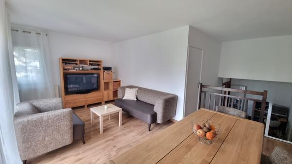 Appartement 4 pièces à vendre à Torcy - Proche gare RER A