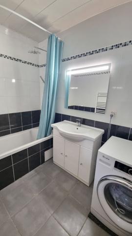 Appartement 4 pièces à vendre à Torcy - Proche gare RER A