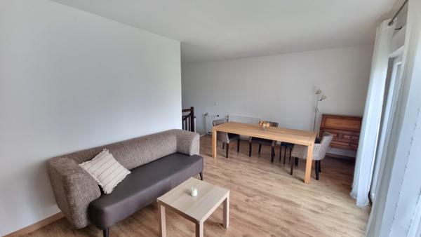Appartement 4 pièces à vendre à Torcy - Proche gare RER A