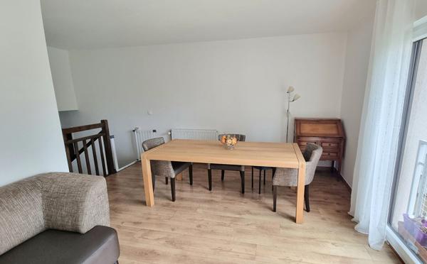 Appartement 4 pièces à vendre à Torcy - Proche gare RER A