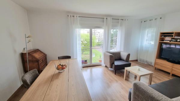 Appartement 4 pièces à vendre à Torcy - Proche gare RER A