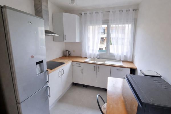 Appartement 4 pièces à vendre à Torcy - Proche gare RER A